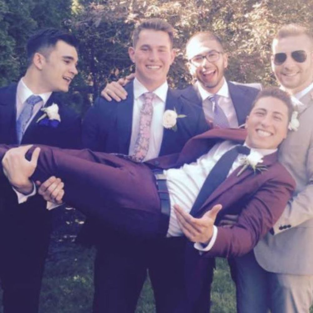 Meet your Posher, Mozie